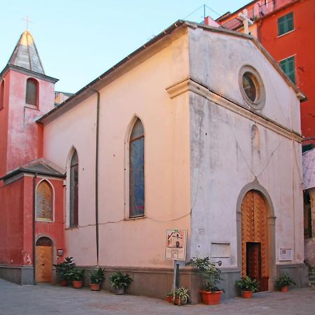 Nel Cuore Di Rio Riomaggiore Exterior foto